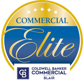 Commercial Elite - Coldwell Banker Commercial Blair Westmac