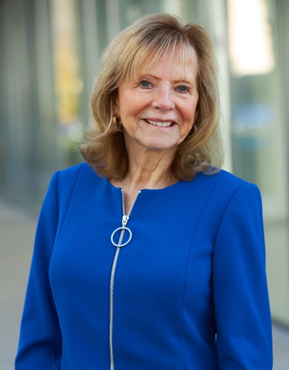 Becky Blair
