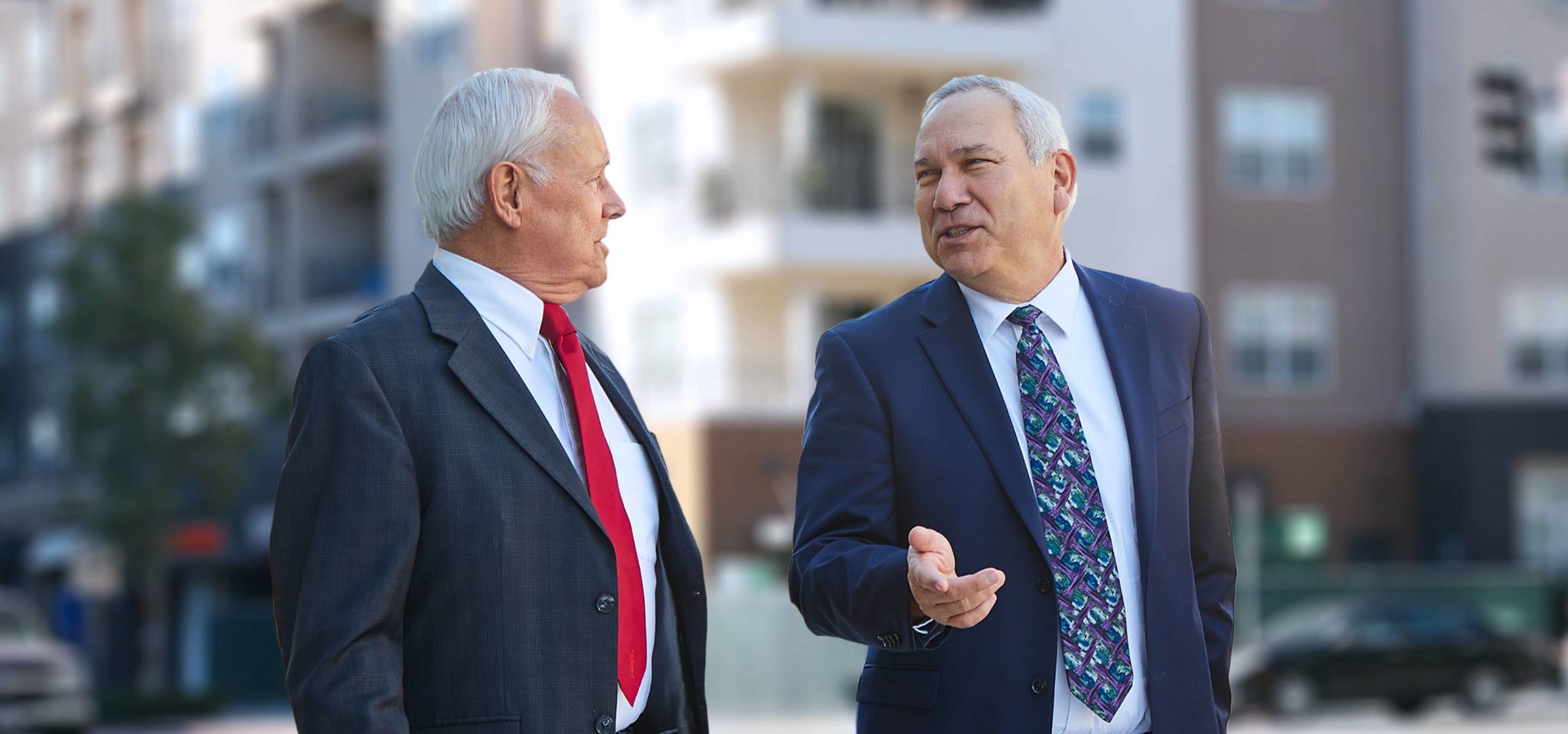 Long Beach Real Estate Pioneers Coldwell Banker Commercial Blair